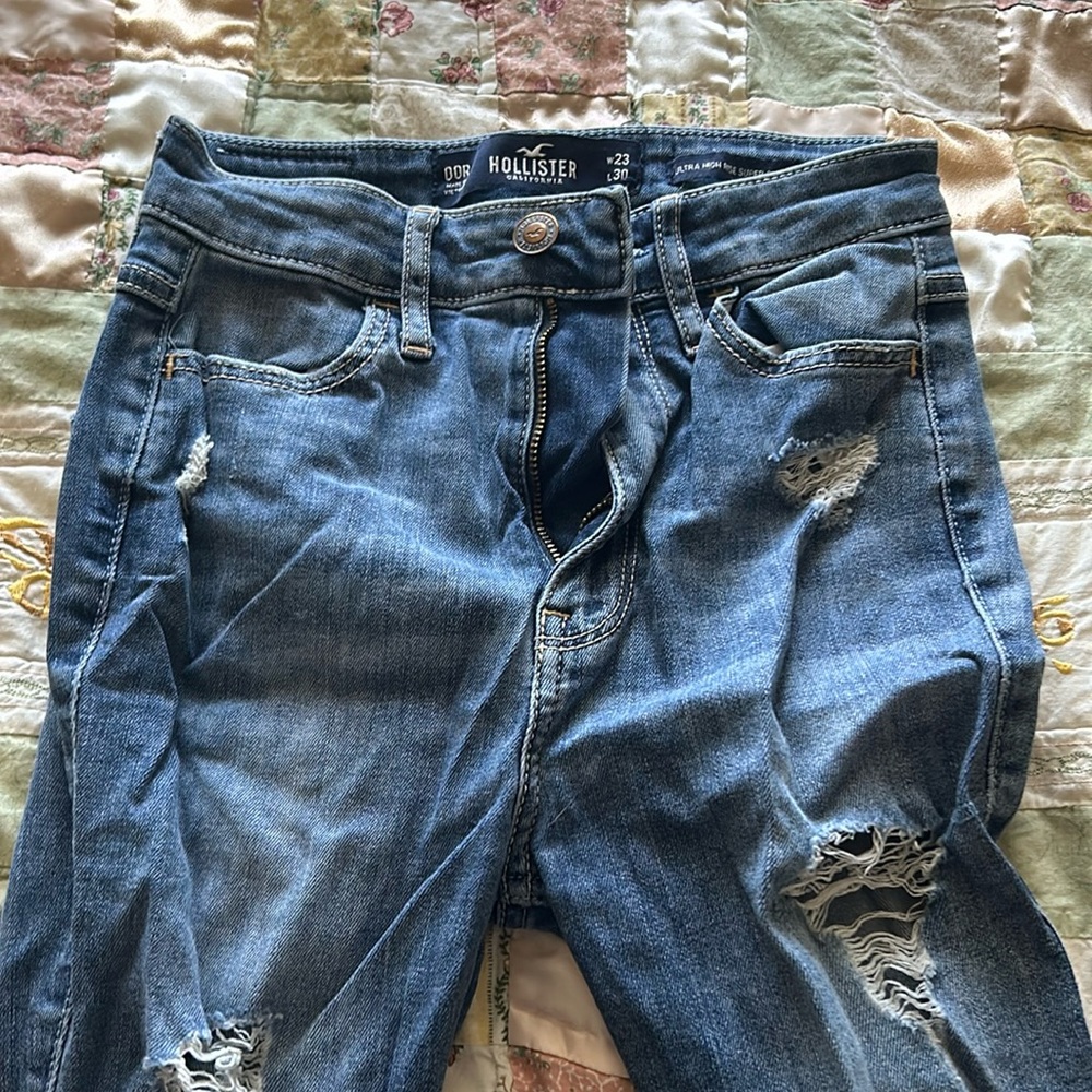 Skinny Jeans
